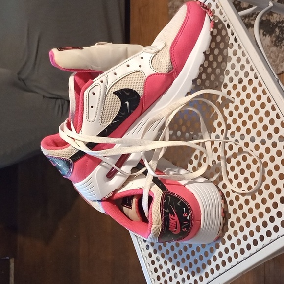 COPY - Nike air max 90s barely worn - Picture 5 of 5